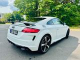 Audi TT 45 TFSI Coupe - S-Line Competition Plus  - gebrauchte Audi TT aus dem Jahr 2021