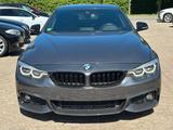 BMW 440 i 4 Gran Coupe M Sport - BMW 440: Coupe