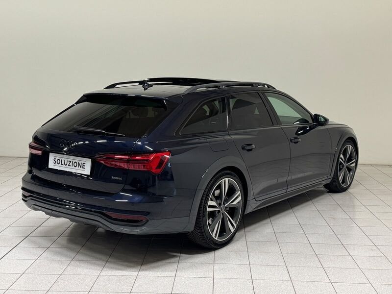 Audi A6 allroad quattro A6 Allroad 40 2.0 tdi mh imagem 2
