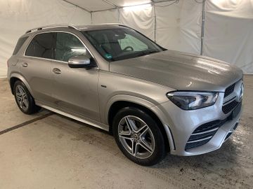 Mercedes GLE 350 - 2