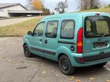 Renault Kangoo 1.5 dCi 48kW Expression - Renault Kangoo: 1.4