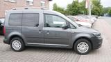 Volkswagen CaddyBMT Trendline  LPG - VW Caddy Gebrauchtwagen in Dortmund