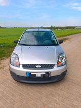 Ford Fiesta 1.3, 69 PS - TÜV bis 05/27 - Ford Fiesta aus 2005: 1.6