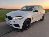 BMW Bmw X5 M. Paket - BMW X5 M mit Diesel-Antrieb