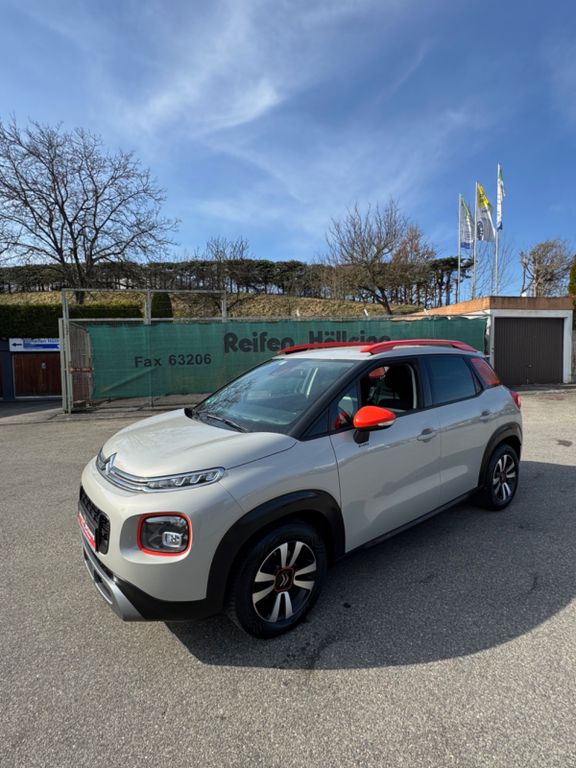 Image of Citroën C3 Aircross