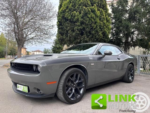 Dodge DODGE Challenger 3.6 V6 SXT PLUS 309CV AT8