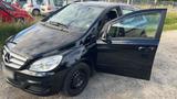 Mercedes-Benz B160 - gebrauchte Mercedes-Benz B 160 aus dem Jahr 2009