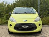 Ford Ka Trend/AUX/TÜV - Ford Ka/Ka+ in Solingen