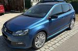 Volkswagen Polo 1.4 TSI ACT BlueGT/Navi/Panoramadach - Volkswagen Polo: 1.4
