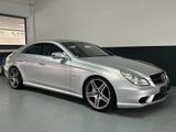 Mercedes-Benz CLS 63 AMG Performance 
