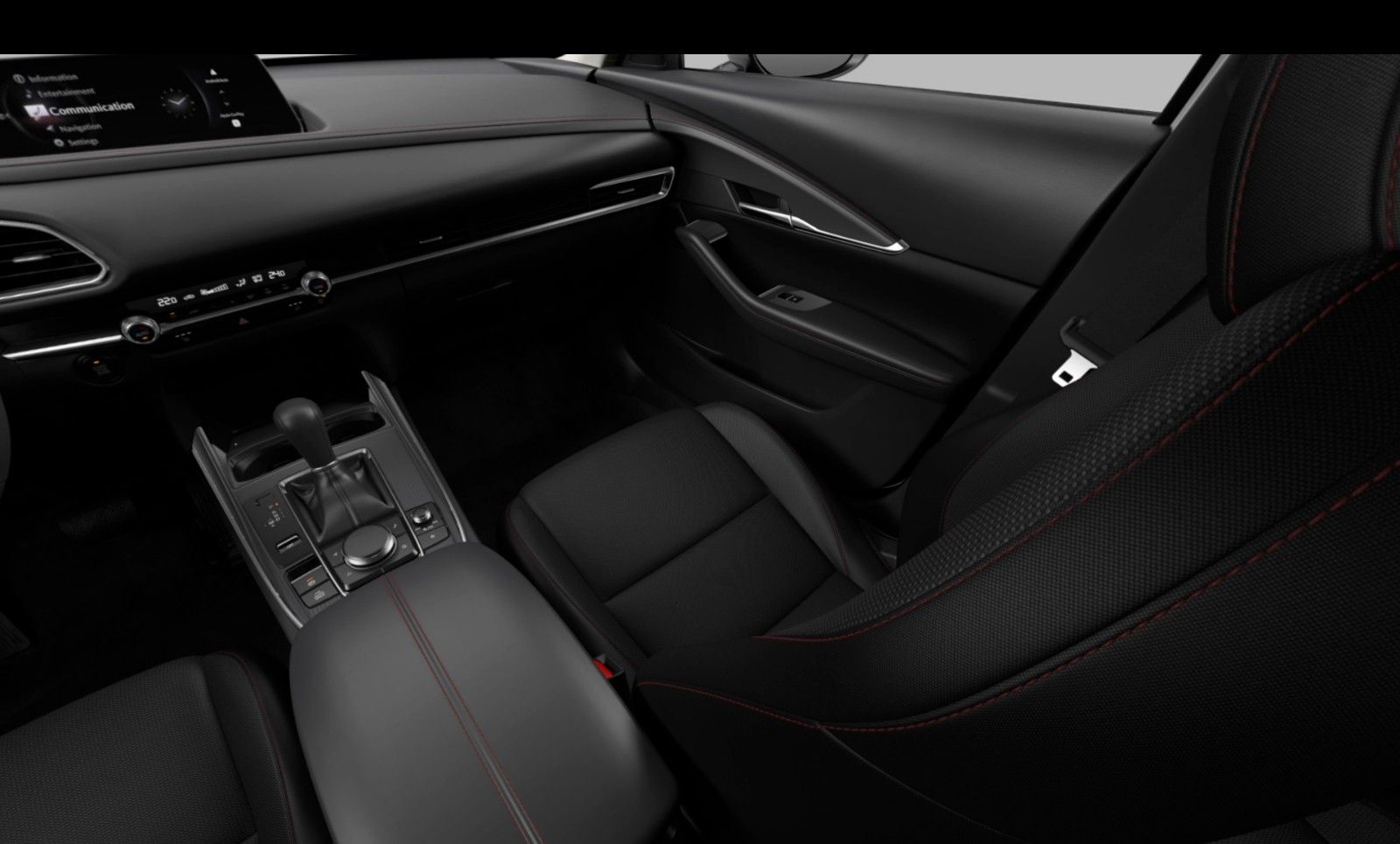 Mazda CX-30 - Bild 10