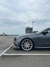 Mercedes-Benz Mercedes E 400 4MATIC C238 2017 - Mercedes-Benz E 400: Sportwagen