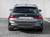 BMW 330d xDrive M-SPORT KAMERA+NAVI+LED+LASER+HIFI - BMW 3er Reihe