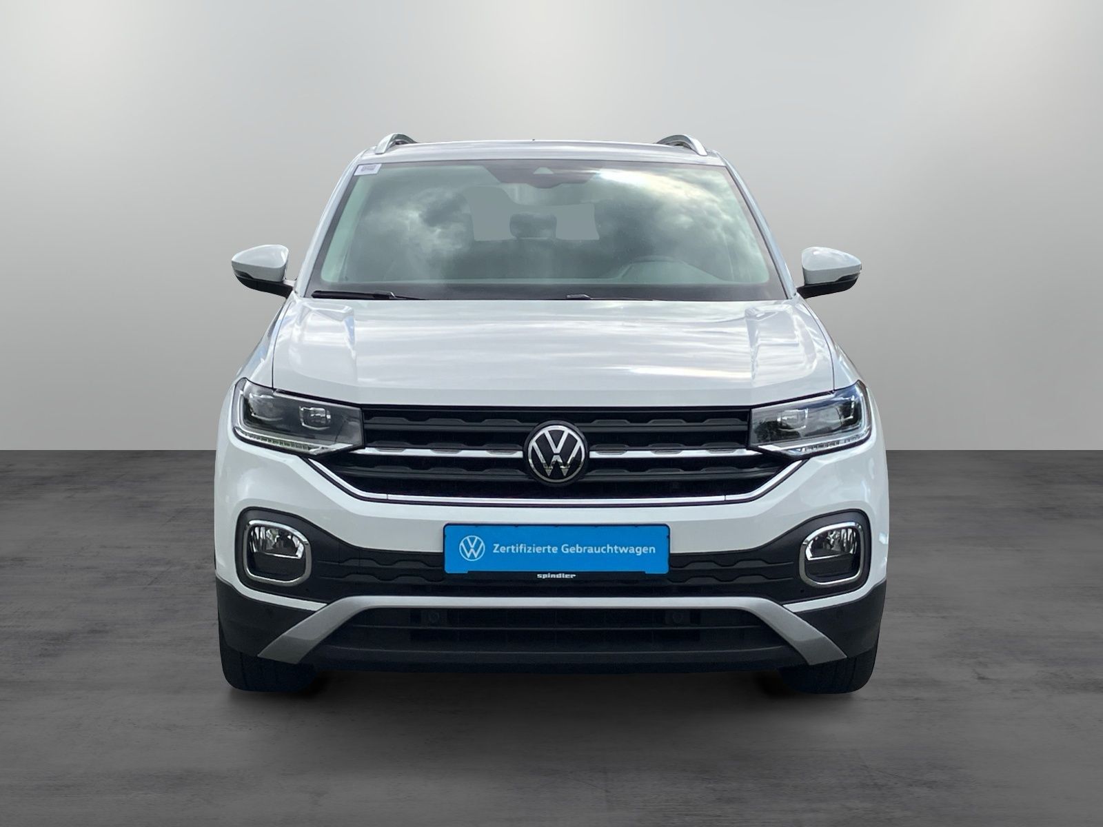 Volkswagen T-Cross - Bild 6