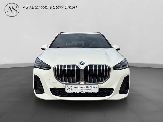 Fahrzeugabbildung BMW 218i Active Tourer M Sport Kamera+Pano+H&K+ACC