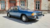 Audi 100 2d Sedan - Audi 100: S100