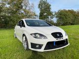 Seat leon Cupra 2.0 T FSI Cupra R  - Seat Leon aus 2010: R