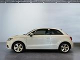 Audi A1 S-line 1.4 TFSI Parksensor Bluetooth Tempomat - Audi A1 Gebrauchtwagen in Bochum