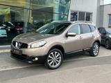 Nissan Qashqai +2 Tekna 2.0dCi 4X4 Navi Bluetooth Pano - Nissan Qashqai aus 2011: Tekna