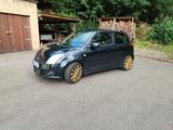 Suzuki Swift 1.6 Sport Sport - Suzuki Swift aus 2011: Sport