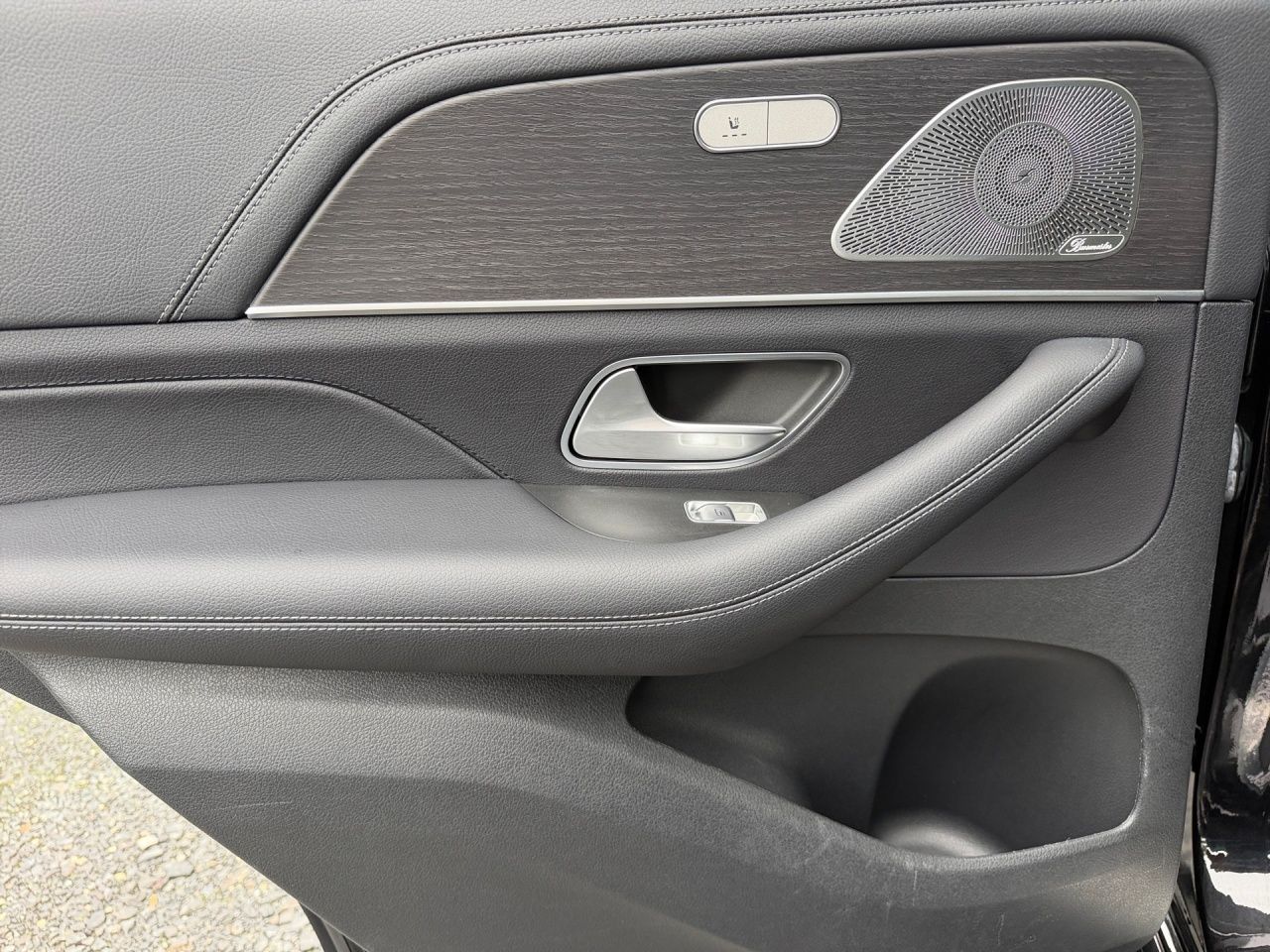 Fahrzeugabbildung Mercedes-Benz GLE 450 d 4M AMG+PANO+SITZKLIMA+AIRMATIC+HEADUP+