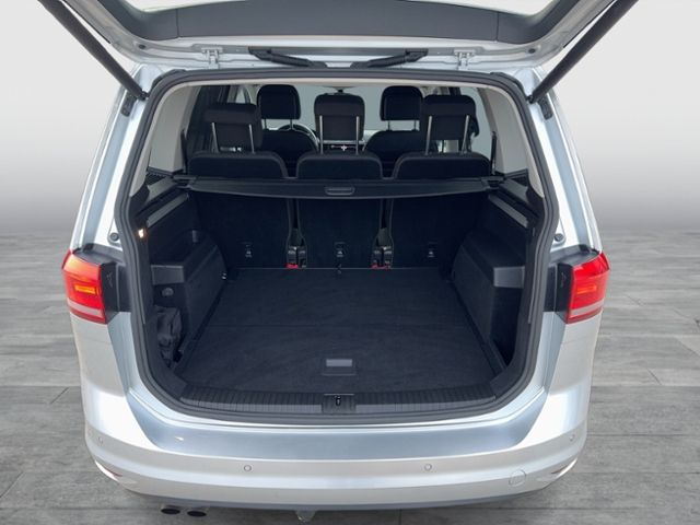 Touran HIGHLINE 1.4 TSI NAVI ACC LED PDC SHZ AHK