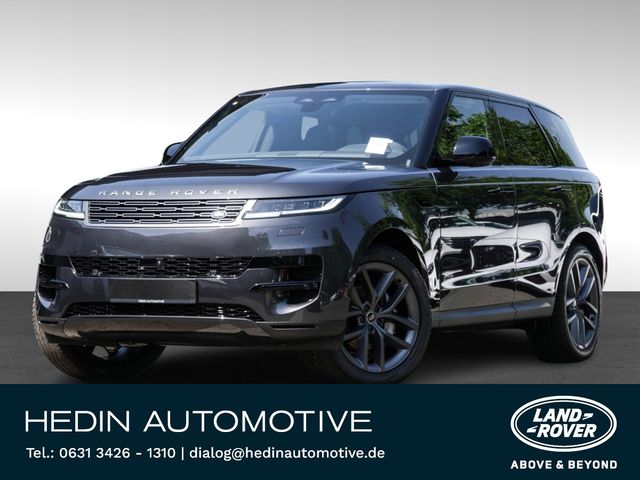 Land Rover Range Rover Sport 3.0 Diesel D250 SE 