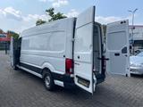 Volkswagen Crafter Kasten Kasten 35 lang Hochdach FWD - weiße Volkswagen Crafter