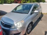 Opel opel zafira 7 sitzer - Opel Zafira Gebrauchtwagen in Hamm