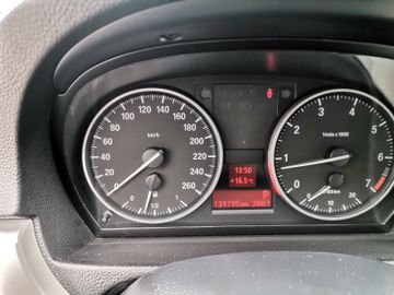 BMW 318 - 8