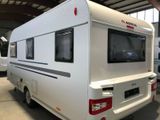 Adria Altea 492 LU 26 + 99 Jh. Jubiläumspaket - Wohnwagen Alte