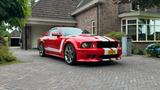 Ford 2005 Ford Mustang Saleen S281 4.6 V8 GT  - Ford aus 2005: Coupe