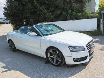 Audi A5 - 2