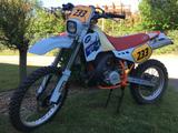 KTM Ktm400hd - KTM ENDURO 400