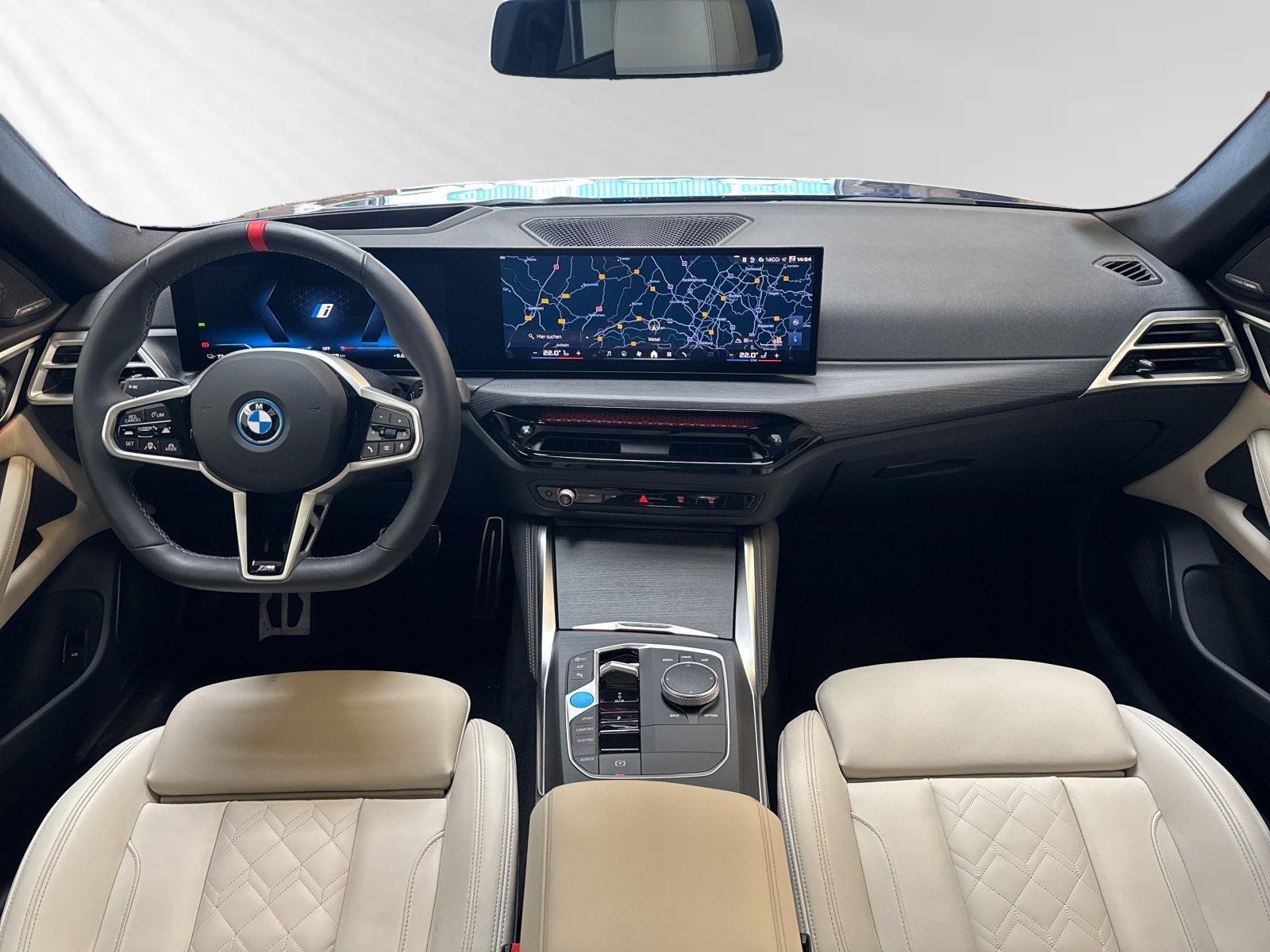 BMW i4 - Bild 11