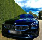 BMW Z4 M Sport 2.0L  [G29] , TÜV  2.2027 - BMW Z4 M: Roadster