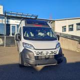 Dethleffs Globetrail 640 HR Fiat Sie sparen 6425 EUR - Angebote