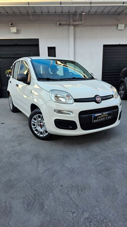 Image of Fiat Panda