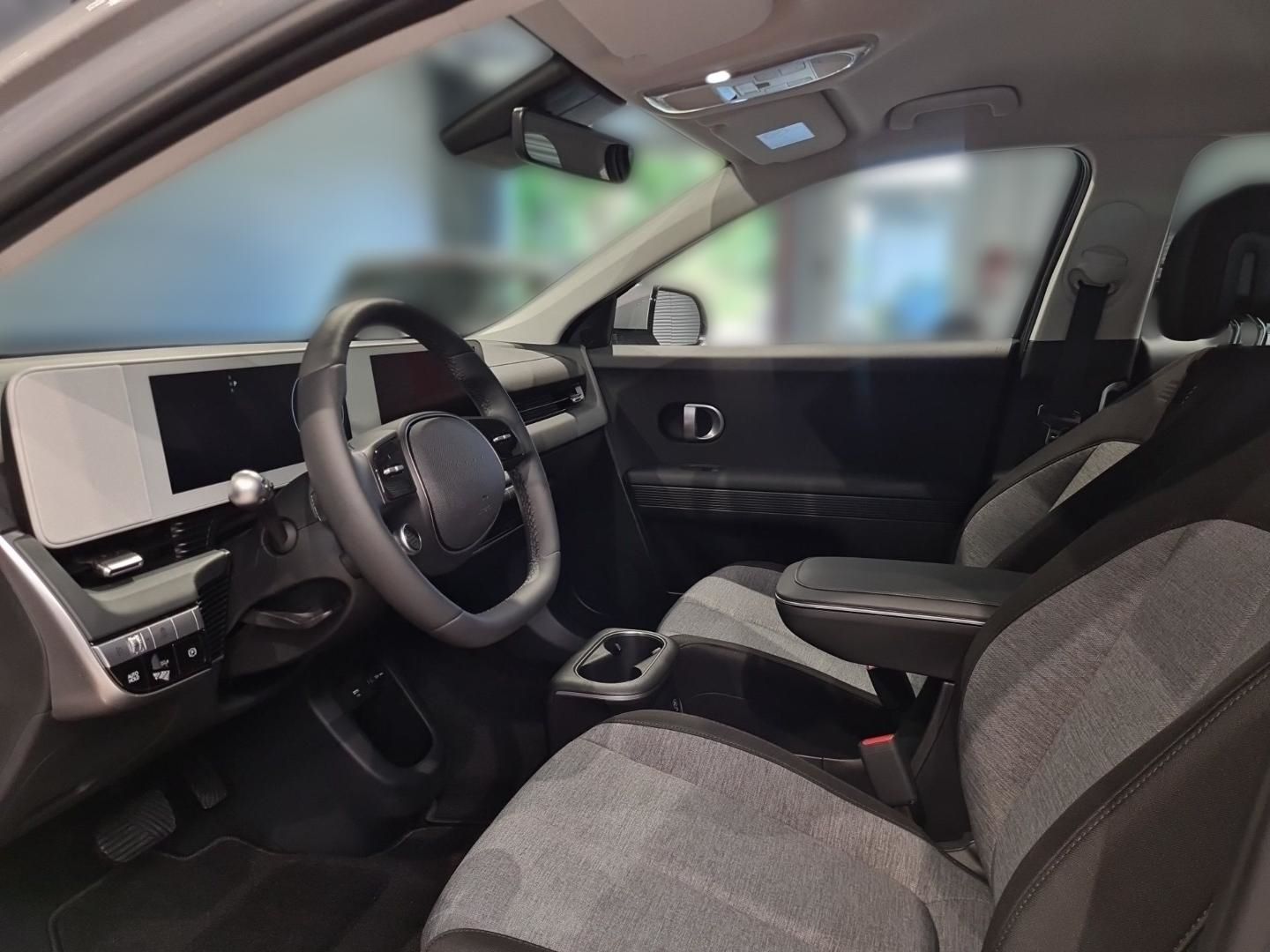 Hyundai IONIQ 5 – Bild 8