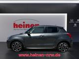 Suzuki Swift 1.4 Sport NAVI LED ACC 17Z - gebrauchte Suzuki Swift aus dem Jahr 2022