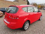 Seat Altea XL Style DSG NAVI KLIMA LMF SITZHG. - Seat Altea aus 2009: Xl