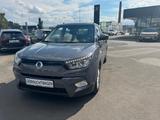 Ssangyong Tivoli 1.6 CRYSTAL 2WD 1*Hand*MwSt. - Ssangyong Tivoli Gebrauchtwagen