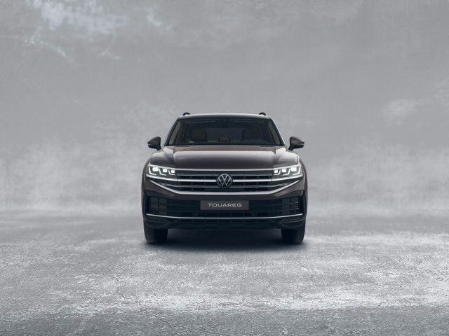 Volkswagen Touareg - Bild 3