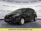 Ford FIESTA  / KLIMAANLAGE/ SITZHEIZUNG/ SCHECKHEFT - Ford Fiesta aus 2010
