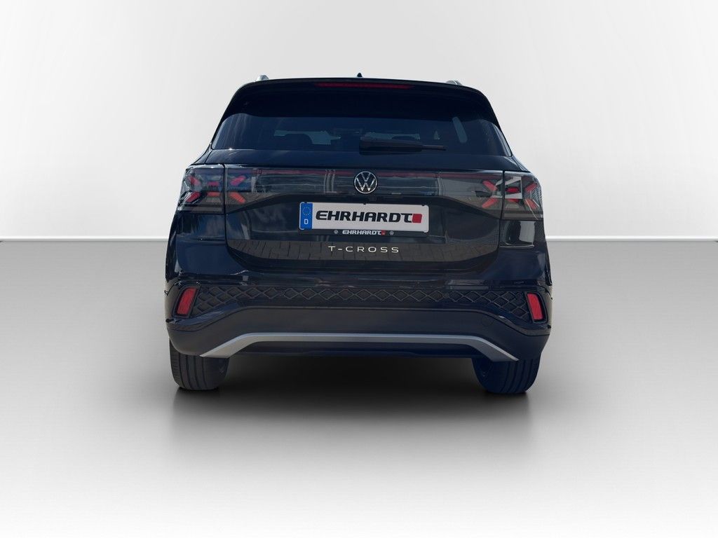 Volkswagen T-Cross - Bild 7