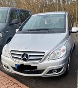 Mercedes-Benz B 180 CDI -