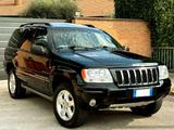 Jeep JEEP Gr. CHEROKEE 2.7D aut-OVERLAND-Pelle,Tetto- - Jeep Grand Cherokee mit Diesel-Antrieb: 2.7
