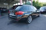 BMW 335 Baureihe 3 Touring 335 d xDrive Sport Line - BMW 335: 335d