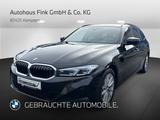 BMW 318i Touring Head-Up DAB LED RFK Tempomat Shz - gebrauchte BMW 318 aus dem Jahr 2024
