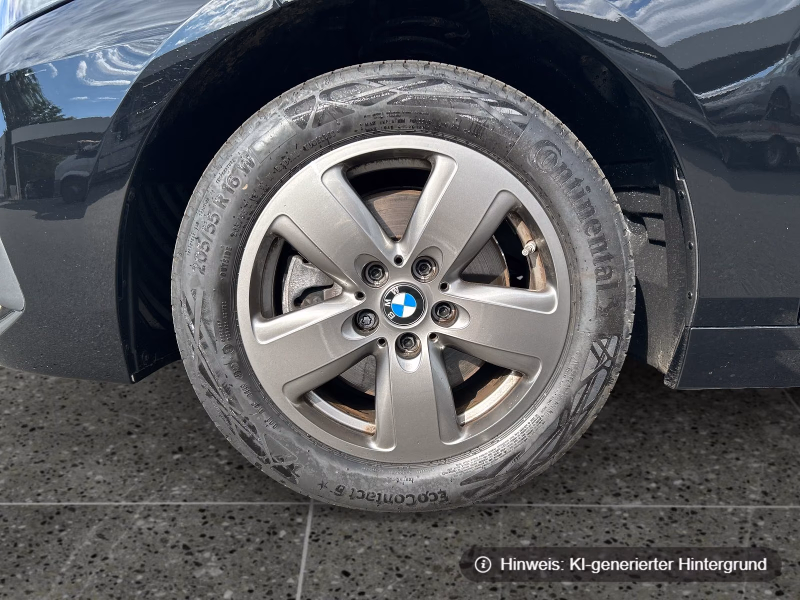 BMW 216d DKG*PDC*Tempomat*Live Cockpit Prof*